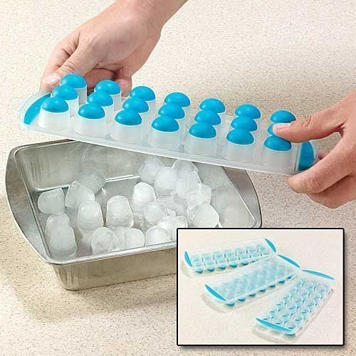 POP-UP ice Tray
