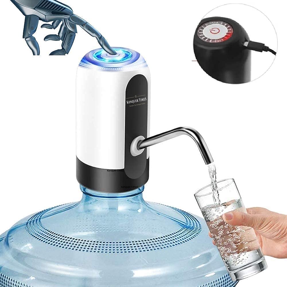 Automatic Electric Water Dispenser